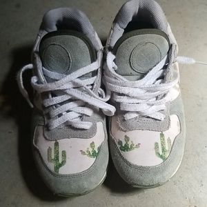 Inkkas Cactus Jogger